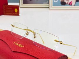 Picture of Cartier Optical Glasses _SKUfw49247030fw